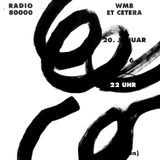 WMB ET CETERA Nr.36 - Paint