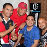 TRAIGO MAS SALSA QUE EL PESCAO EN UN MIX DE DJ FANTASMA MIAMI 2014