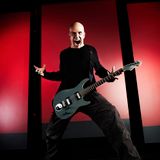 Devin Townsend talks Ghost and Deconstruction albums and more