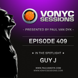 Paul van Dyk's VONYC Sessions 409 - Guy J