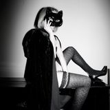 From Hell - Dark Entries Vol. VI - Mots Radio