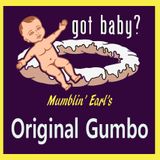 Mumblin' Earl's Original Gumbo Mix