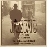 Jazzcats 9th Anv 2011 Pt.1-DJ T.B.I.Q.