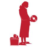 HerCast 001: Carpet Pilot
