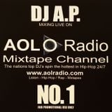 AOL Radio Mixtape 1 (2005)