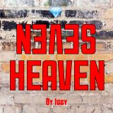 " SEVEN HEAVEN " Signal session's