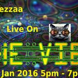 Dj Geezzaa EXCLUSIVE live on Soundwaveradio.net