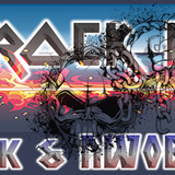 Heavy Rock Rapture Aug 15 2014 feat Weapon-UK
