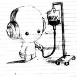 Music Comes Out Of My Heart