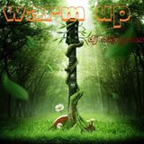 Oxygenn mixtape #003 - Warm up
