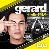 Gerard - The Mix 1404