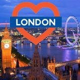 London Love Mix