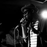 Gilles Peterson Worldwide Vol.4 No.5 // Ghostpoet