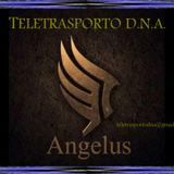 AEGLOS FEAT TELETRASPORTO D.N.A. ANGELUS MARINO