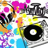 KITTYDISCO MIX 90s with a disco flavour CHARLIE BAR