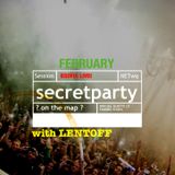 Lentoff @ Win secret party, Sofia 2013