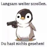 Durchsage