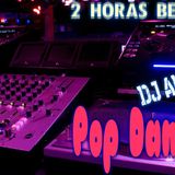 ComercialDance best off 2015