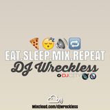 EAT.SLEEP.MIX.REPEAT VOL.2 (Poolside Mix) 2016