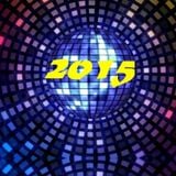 2015 New Year Party mix