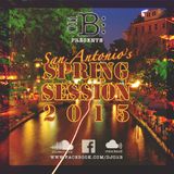 San Antonio Spring Session 2015 : Alamo Sun