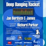 richard parker & jan berdych @ bukanýr 02-2013