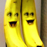 The annoying Dubstep Banana