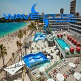 Wavehouse Mallorca Deep Mix February 2015