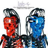 Yoji Biomehanika Presents Lab4 In The Mix