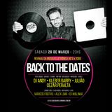 DJ Andy - BacktotheDatesPromoSet