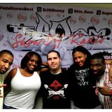 ShowOff Radio Replay || 04.29.12 InStudio Guest @Twinzo #OvertimeConcertSeries