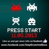 Chill Live Inside a Commodore Vic 20 - DnB Mix Feb 2013