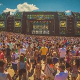 Showtek @ Dance Valley, Netherlands 2014-08-02