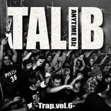 Trap mix