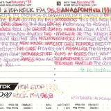 The McManus Sessions Non Stop Rock FM 1991 Part III