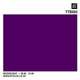 TTB003 - 14th May 2015