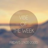 Weekly Vibe - Podcast #1