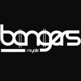Integration Productions Podcast Episode 26 Bangers Royale Electro Mix (March 1st 2013)