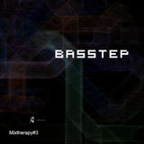 MixTherapy # 3 - Basstep -