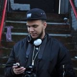05 - Talking to London - James aka Flight Lord Vega