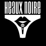 Heaux Noire Mix - 19th Feb @ Cafe Cairo