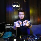DJ CrossFinger 2014 (MAY) Mixtape