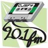 Monoloq Live (DJ Set) - The E.D.M. Show - CJSF 90.1fm - 08/17/12