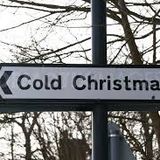 A Christmas Mix