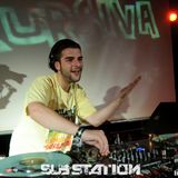 Kursiva @ Substation 12th Planet Party 24-5-2013