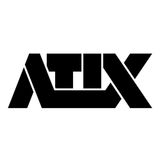 Tracklistings Mixtape #152 (2014.12.23) : Atix
