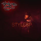 Unmarked Door UBRadio 32 (The Styles P hour)