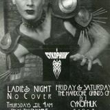 DJ Cykophuk - Live at Aftermath Chicago 1994