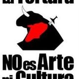 Ser más Animal 230315 - Corridas de toros