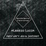 Alessio Lucca | WonderWorks Recordings February Podcast